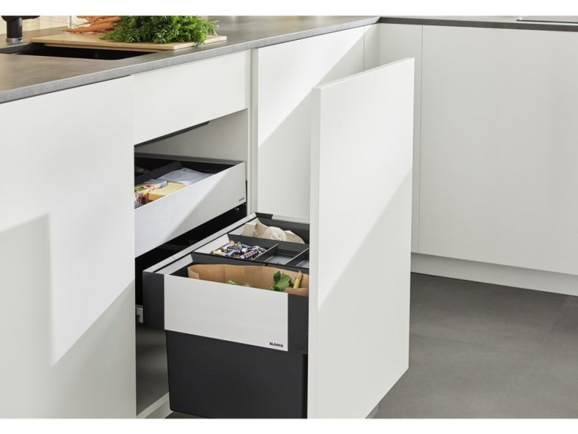 Blanco SELECT II 60/3 Orga