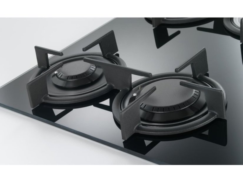 Franke FHCR 604 4G HE BK C