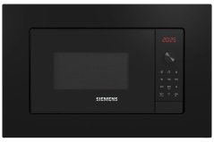 Siemens BE623LMB3 vestavná mikrovlnná trouba iQ300 - 1 Siemens BE623LMB3 vestavná mikrovlnná trouba iQ300 - 1