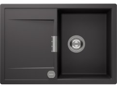 Granitový drez Schock Mono D-100S-A Dusk