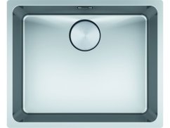 Nerezový drez Franke MYX 110-50