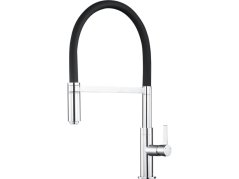 Dřezová baterie Concept BDC7547 chrom - 1