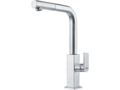 Drezová batéria Franke FC 7853.501 MYTHOS Nerez