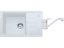 Set Franke BSG 611-62 Bílá-led + Franke FC 9541 Bílá-led