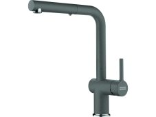 Dřezová baterie Franke FN 6110.084 Active New Šedý kámen