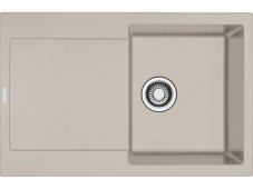 Granitový dřez Franke MRG 611 Sahara