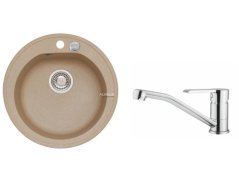 SET ALVEUS NIAGARA 10- 55+ BATERIE RUTA CHR