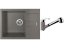 Set Sinks AMANDA 650 Truffle + baterie Sinks LEGENDA S Truffle