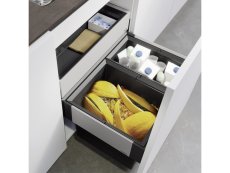 Blanco SELECT II 60/2 Orga