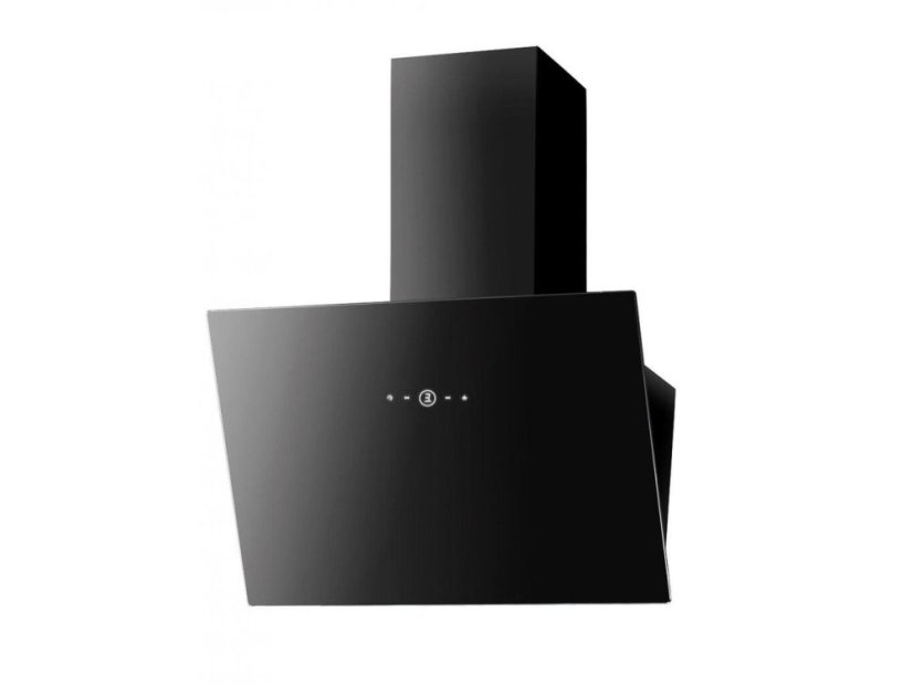 Komínová digestoř Faber VRT BK A60-2