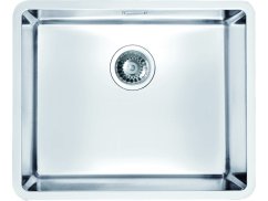 Nerezový dřez Alveus Kombino 50 FS
