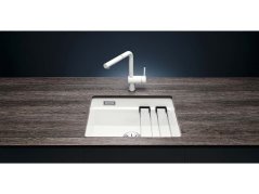 Blanco ETAGON 500 U InFino keramika magnólia