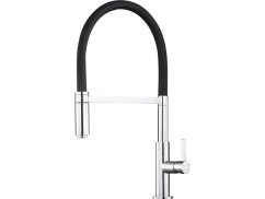 Dřezová baterie Concept BDC7547 chrom