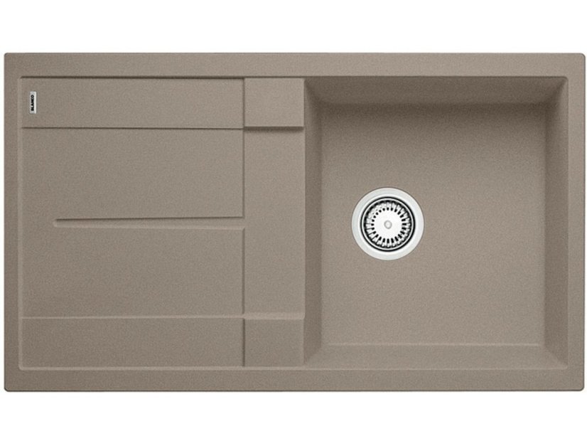 Granitový drez Blanco METRA 5 S tartufo