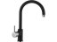 Set Sinks Viva 455 Granblack+Vitalia GR