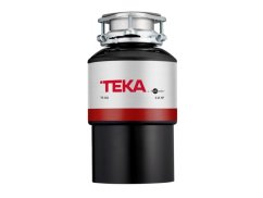 Drvič odpadu Teka TR 550