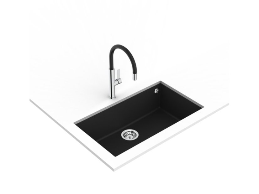 Kuchyňská baterie Teka FOT 995 CB