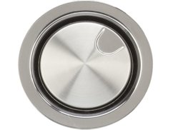 Sinks Telma kryt odtoku sítkového ventilu
