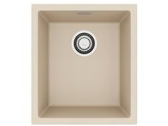 Granitový drez Alveus Omni 10 Terra