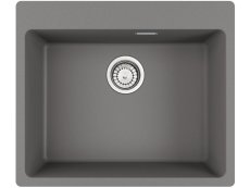Granitový drez Franke MRG 610-54 FTL Šedý kameň
