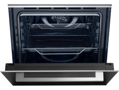 Vestavná trouba PyroPure ETV8360bcN  BLACK