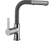 Drezová batéria Sinks ENIGMA S Titanium