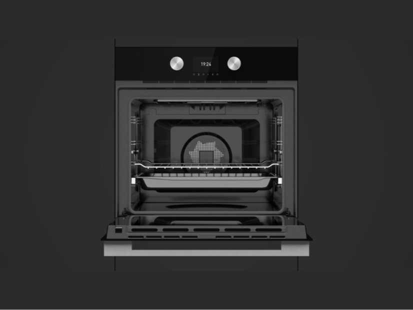 Vstavaná rúra Teka HLB 8600 BK