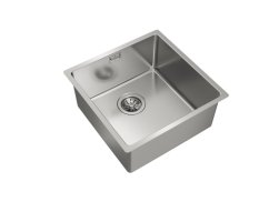 Kuchynský drez Teka BE LINEA RS15 40.40 X