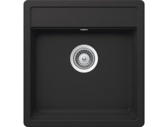 Granitový dřez Schock Nemo N-100S-A Onyx