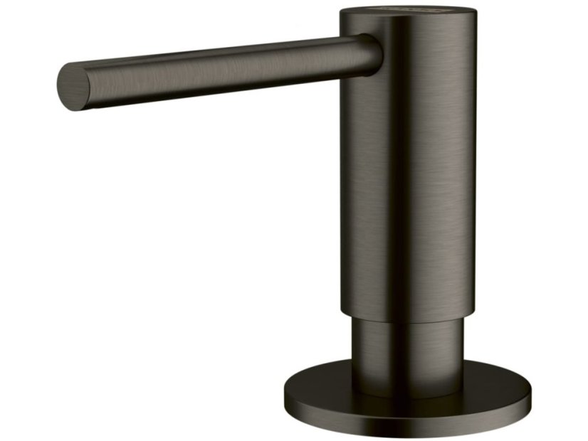 Dávkovač saponátu Franke Atlas Neo antracit