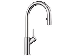 Dřezová baterie Blanco CARENA-S Vario chrom Dřezová baterie Blanco CARENA-S Vario chrom