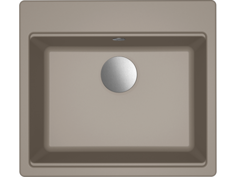 Granitový dřez Elleci Time 105 G43