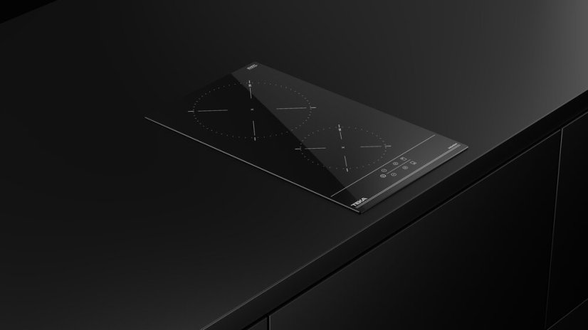 Teka IBC 32000 TTC BK