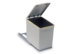Odpadkový kôš Alveus Albio 10 1x16 l F