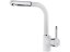 Kuchyňská baterie Teka ARK 938 TG Bílá