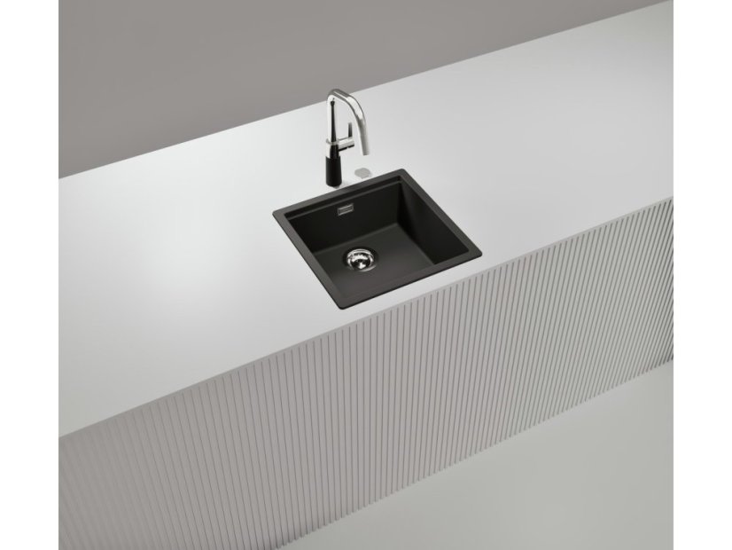 Granitový dřez Schock Kiruna N-100-A Dusk