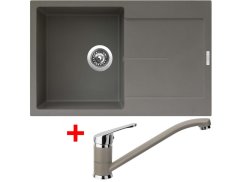 Sinks ULTIMA 790 Truffle + Pronto GR Sinks ULTIMA 790 Truffle + Pronto GR