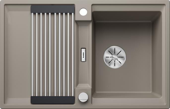 Granitový dřez Blanco ADIRA 45 S Tartufo