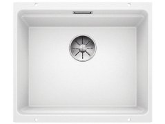 Granitový drez Blanco ETAGON 500 U Biela