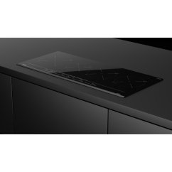 Indukční varná deska Teka IZC 94620 MST BK