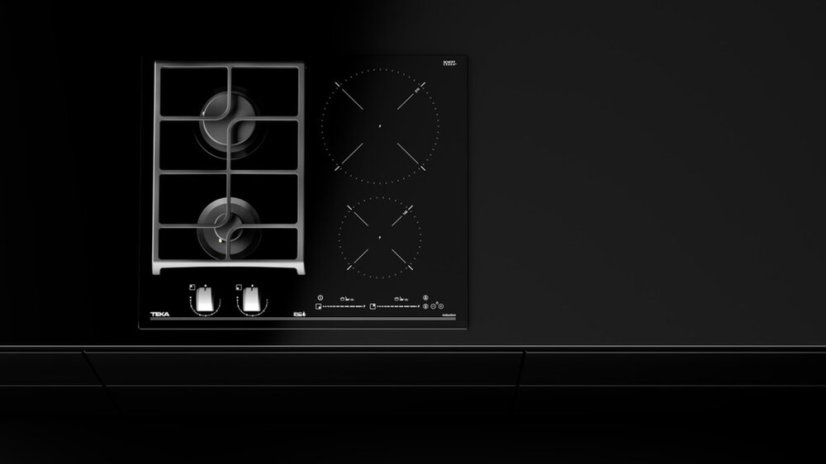 Teka JZC 64322 ABC BK