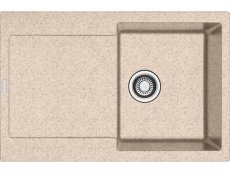 Granitový dřez Franke MRG 611 Pískový melír