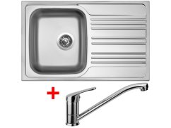 Sinks STAR 780 + PRONTO