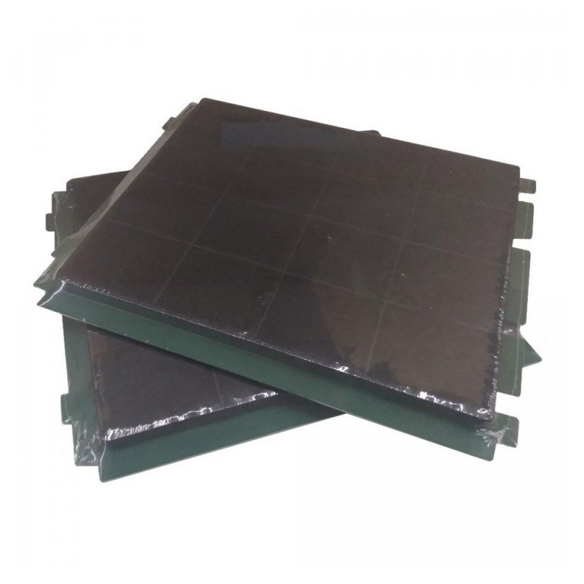 Uhlíkový filtr s dlouhou životností AFFCAF153LL (set)