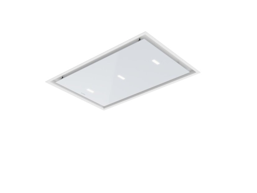 Stropný odsávač pár Teka DHT 97670 ROS WH