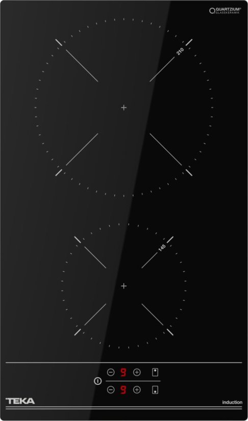 Teka IBC 32000 TTC BK