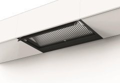 Vestavná digestoř Faber IN-NOVA ZERO DRIP LITE BK A90
