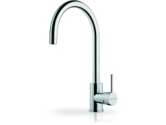 Kuchynská batéria Pyramis Gusto chróm