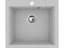 Granitový dřez Pyramis Siros 57 x 51,5 Šedá