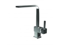 Kuchyňská baterie Alveus Laguna Monarch Antracit